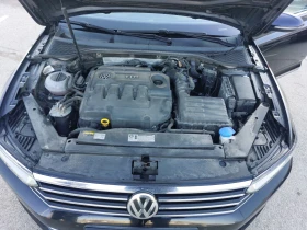 VW Passat VW-PASSAT-B8-2000TDI-190кс, снимка 17