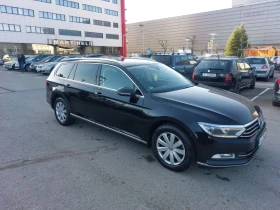 VW Passat VW-PASSAT-B8-2000TDI-190кс, снимка 2