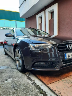 Audi A5 A5, снимка 3