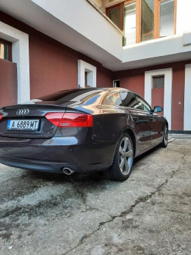 Audi A5 A5, снимка 16