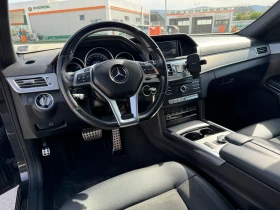 Mercedes-Benz E 220 W212 Facelift * 2016г * 9G tronic * AMG пакет, снимка 4