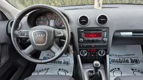 Audi A3 Sportback Facelift, снимка 13