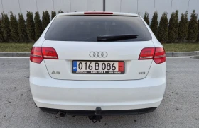 Audi A3 Sportback Facelift, снимка 6