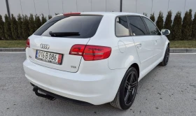 Audi A3 Sportback Facelift, снимка 5