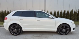 Audi A3 Sportback Facelift, снимка 4