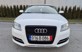 Audi A3 Sportback Facelift, снимка 2