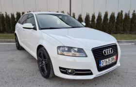 Audi A3 Sportback Facelift, снимка 3