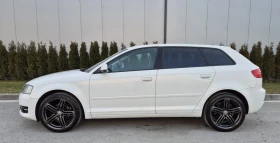 Audi A3 Sportback Facelift, снимка 8