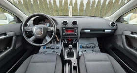 Audi A3 Sportback Facelift, снимка 12