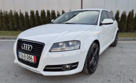 Audi A3 Sportback Facelift, снимка 1