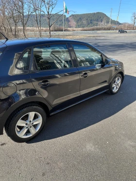 VW Polo 1, 6TDI | Mobile.bg    9