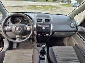 Suzuki SX4 1.6i 4x4, снимка 14