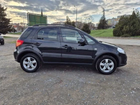 Suzuki SX4 1.6i 4x4, снимка 6