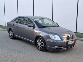 Toyota Avensis 2.0D4D* (116кс)* * HОВ ВНОС* * * , снимка 3