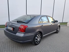 Toyota Avensis 2.0D4D* (116кс)* * HОВ ВНОС* * * , снимка 5