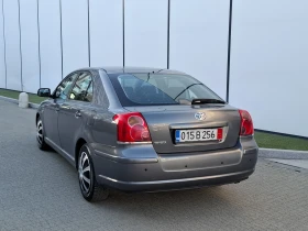 Toyota Avensis 2.0D4D* (116кс)* * HОВ ВНОС* * * , снимка 13