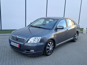 Toyota Avensis 2.0D4D* (116кс)* * HОВ ВНОС* * * , снимка 9