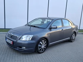 Toyota Avensis 2.0D4D* (116кс)* * HОВ ВНОС* * * , снимка 10