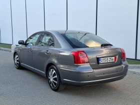 Toyota Avensis 2.0D4D* (116кс)* * HОВ ВНОС* * * , снимка 12