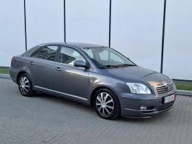 Toyota Avensis 2.0D4D* (116кс)* * HОВ ВНОС* * * , снимка 4