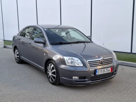 Toyota Avensis 2.0D4D* (116кс)* * HОВ ВНОС* * * , снимка 2