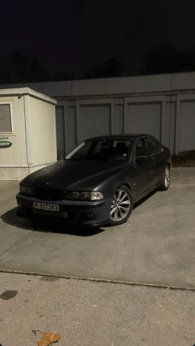 BMW 530, снимка 1