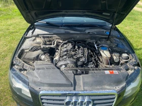 Audi A4 / | Mobile.bg    8