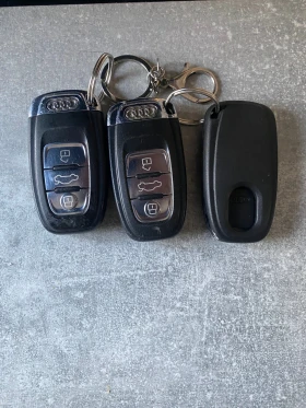 Audi A4 / | Mobile.bg    6
