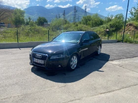     Audi A4 /