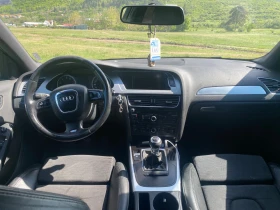 Audi A4 / | Mobile.bg    9