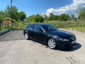 Audi A4 / | Mobile.bg    3