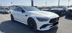 Mercedes-Benz GT 
