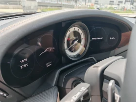 Porsche 911 turbo S* Aero Kit* Lift* Burmester* Pano* Гаранция - 449000 лв. - 70666549 11