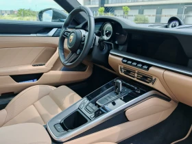 Porsche 911 turbo S* Aero Kit* Lift* Burmester* Pano* Гаранция - 449000 лв. - 70666549 12