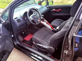 Обява за продажба на Toyota Auris 2.0 D4D 126 к.с. ~5 300 лв. - изображение 8