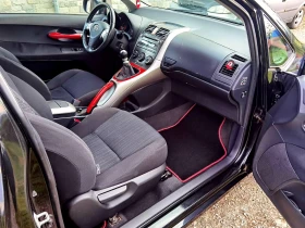 Обява за продажба на Toyota Auris 2.0 D4D 126 к.с. ~5 300 лв. - изображение 10