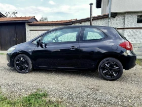 Обява за продажба на Toyota Auris 2.0 D4D 126 к.с. ~5 300 лв. - изображение 4