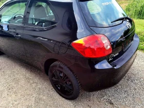 Обява за продажба на Toyota Auris 2.0 D4D 126 к.с. ~5 300 лв. - изображение 6