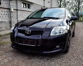 Обява за продажба на Toyota Auris 2.0 D4D 126 к.с. ~5 300 лв. - изображение 1