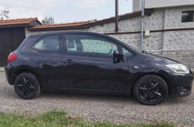 Обява за продажба на Toyota Auris 2.0 D4D 126 к.с. ~5 300 лв. - изображение 3