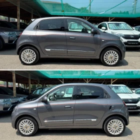 Renault Twingo 60KW* ПЪЛНА СЕРВИЗНА ИСТОРИЯ С ВАЛИДНА ГАРАНЦИЯ - 24900 лв. - 95146745 6