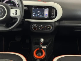 Renault Twingo 60KW* ПЪЛНА СЕРВИЗНА ИСТОРИЯ С ВАЛИДНА ГАРАНЦИЯ - 24900 лв. - 95146745 12