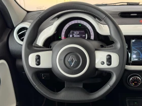 Renault Twingo 60KW* ПЪЛНА СЕРВИЗНА ИСТОРИЯ С ВАЛИДНА ГАРАНЦИЯ - 24900 лв. - 95146745 11