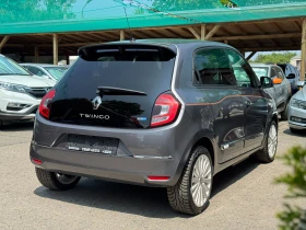 Renault Twingo 60KW* ПЪЛНА СЕРВИЗНА ИСТОРИЯ С ВАЛИДНА ГАРАНЦИЯ - 24900 лв. - 95146745 4
