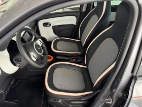 Renault Twingo 60KW* ПЪЛНА СЕРВИЗНА ИСТОРИЯ С ВАЛИДНА ГАРАНЦИЯ - 24900 лв. - 95146745 8