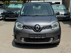 Renault Twingo 60KW* ПЪЛНА СЕРВИЗНА ИСТОРИЯ С ВАЛИДНА ГАРАНЦИЯ - 24900 лв. - 95146745 2