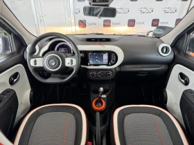 Renault Twingo 60KW* ПЪЛНА СЕРВИЗНА ИСТОРИЯ С ВАЛИДНА ГАРАНЦИЯ - 24900 лв. - 95146745 10