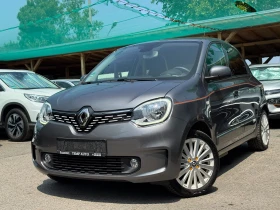 Renault Twingo 60KW* ПЪЛНА СЕРВИЗНА ИСТОРИЯ С ВАЛИДНА ГАРАНЦИЯ