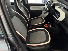 Renault Twingo 60KW* ПЪЛНА СЕРВИЗНА ИСТОРИЯ С ВАЛИДНА ГАРАНЦИЯ - 24900 лв. - 95146745 14