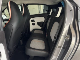 Renault Twingo 60KW* ПЪЛНА СЕРВИЗНА ИСТОРИЯ С ВАЛИДНА ГАРАНЦИЯ - 24900 лв. - 95146745 9